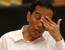 Tak Ada Mantan Presiden Yang Merecoki Pemerintahan Penerusnya, Kecuali Jokowi