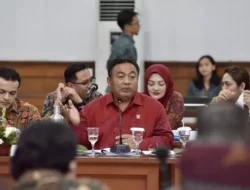 I Nyoman Parta Ungkap Dugaan Penipuan Program Kampus Magang ke Luar Negeri Era Nadiem