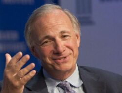Usai Diisukan Mundur Dari Danantara, Ray Dalio Sindir Nepotisme Dalam Rekrutmen Kerja