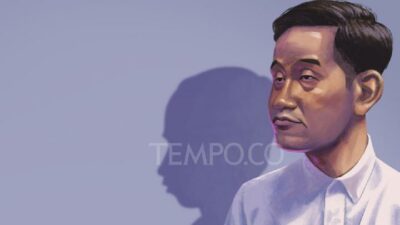 Forum Purnawirawan TNI Temui Try Sutrisno, Bawa Bukti Untuk Makzulkan Gibran