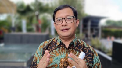 Ubedilah Badrun: Jika DPR Tak Anggap Serius  Pemakzulan Gibran, Ketidakpercayaan Publik Makin Tinggi