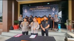 Empat Orang Sekap dan Perkosa Remaja Cantik di Samarinda, Korban Dibuat Mabuk