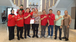 PDIP Kota Medan Laporkan Budi Arie ke Polrestabes