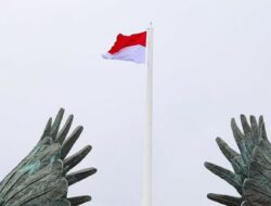 Turun 13 Peringkat, Daya Saing RI Kini Hanya di Peringkat 40 Dunia, Terendah di ASEAN