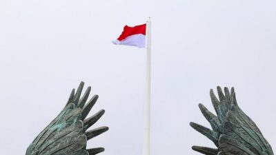 Turun 13 Peringkat, Daya Saing RI Kini Hanya di Peringkat 40 Dunia, Terendah di ASEAN