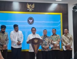 Kenapa Sejak Awal Mendagri Tito Karnavian Ngotot Kasih 4 Pulau Aceh ke Sumut?
