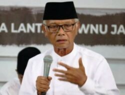 MUI Serukan Ukhuwah Islamiyah Global: Kutuk Genosida di Gaza, Dukung Iran dan Lanjutkan Boikot Produk Israel