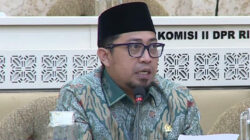 Muhammad Khozin Nilai MK Inkonsisten Soal Keserentakan Pemilu