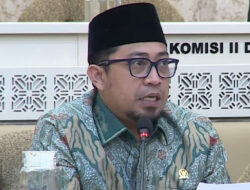 Muhammad Khozin Nilai MK Inkonsisten Soal Keserentakan Pemilu