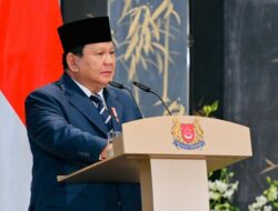 Indikator Politik: Cegah Disintegrasi, Sudah Tepat Prabowo Kembalikan 4 Pulau ke Aceh