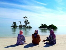 Bukan Lagi Juara! Indonesia Turun Peringkat 5 Destinasi Wisata Ramah Muslim Dunia