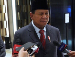 Momentum Prabowo Bersih-bersih Geng Solo Usai 4 Pulau Kembali Jadi Milik Aceh