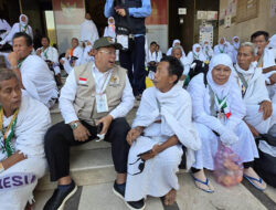 NU Ungkap Carut Marut Penyelenggaraan Haji 2025, Tak Sesuai Arahan dan Harapan Prabowo