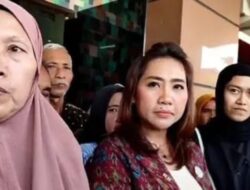Keluarga Korban Minta Oknum TNI Penembak Polisi Way Kanan Dihukum Mati