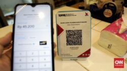 Penipuan Mulai Menyasar Para Pengguna QRIS, Ini Modusnya