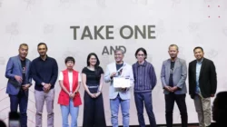 Pal8 Pictures Siap Angkat Pembunuhan Munir dan Tragedi Kanjuruhan ke Layar Lebar