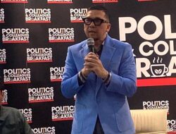 Ahmad Doli Kurnia Sarankan Polemik 4 Pulau di Aceh Diselesaikan Lewat Jalur Hukum