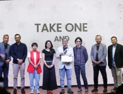 Pal8 Pictures Siap Angkat Pembunuhan Munir dan Tragedi Kanjuruhan ke Layar Lebar