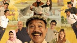 Banyak Anak Banyak Rejeki, Film Komedi Libatkan 48 Pemain: Fadli Fuad Hingga Opie Kumis