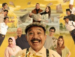Banyak Anak Banyak Rejeki, Film Komedi Libatkan 48 Pemain: Fadli Fuad Hingga Opie Kumis