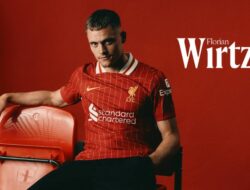 Datangkan Florian Wirtz ke Anfield, Liverpool Pecahkan Rekor Pembelian Pemain Liga Inggris