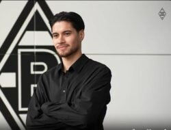 Media Jerman, Bild: Kevin Diks Berpeluang Jadi Kapten Borussia Moenchengladbach