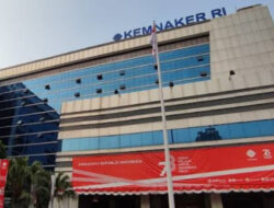 Ribuan TKA Tanpa Kompetensi Bisa Masuk Indonesia, Tinggal Bayar ke Oknum Pejabat Kemnaker