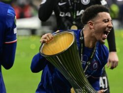 4 Pemain Ini Justru Jadi Juara Usai Tinggalkan Manchester United