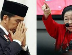Saatnya Prabowo Bersihkan Menteri Warisan Jokowi Yang Bermasalah Meski Pinjam Tangan PDIP