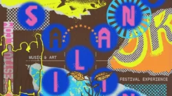 Sederet Artis Tampil di Synchronize Fest 2025 #SalingSilang Bernadya Hingga Elvy Sukaesih