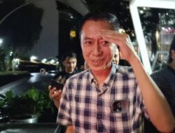 KPK Cecar Staf Ahli Menaker, Haryanto Soal Dugaan Pemerasan TKA Hingga Rp. 53 Miliar