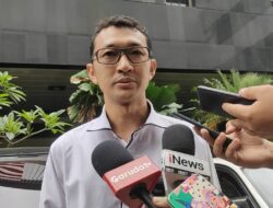 KPK Bakal Panggil Eks Menaker Ida Fauziyah Soal Suap dan Gratifikasi RPTKA 2019-2023
