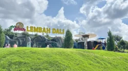 Wisata Keluarga ke Lembah Dali, Liburan Seru di Kaki Gunung Arjuna Malang
