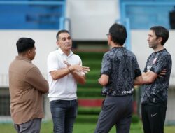 Timnas Indonesia Bertemu Korea Selatan, Laos dan Makau di Kualifikasi Piala Asia U23 2026