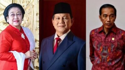 Yusak Farchan: Genk Solo Ketar-ketir dan Tidak Happy Jika PDIP Masuk Koalisi