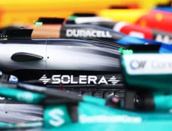 SponsorUnited Ungkap Pendapatan Kolektif Tim-tim F1 Dari Sponsor Tembus Rp. 33 Triliun