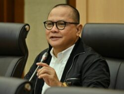 Mukhtarudin Dukung Inspektur Tambang Lindungi Raja Ampat: Tanpa Kompromi!