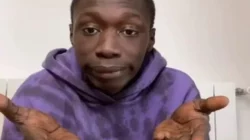 TikToker Terkenal Asal Italia Khaby Lame Ditahan Imigrasi AS, Ini Penyebabnya