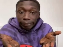 TikToker Terkenal Asal Italia Khaby Lame Ditahan Imigrasi AS, Ini Penyebabnya