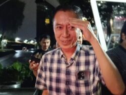 Staf Ahli Menaker Yassierli Terima Uang Hasil Pemerasan TKA Hingga Rp. 18 Miliar