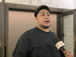 Ivan Gunawan Soal Ruben Hingga Wendi Cagur Batal Haji: Sebaik-baiknya Rencana Allah