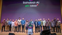 GoTo Luncurkan Sahabat-AI, LLM Chat AI Berbahasa Daerah Karya Talenta Digital Lokal