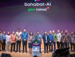GoTo Luncurkan Sahabat-AI, LLM Chat AI Berbahasa Daerah Karya Talenta Digital Lokal