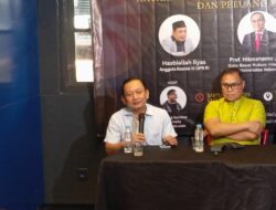 Hasbiallah Ilyas Soal RI Rugi Triliunan Rupiah Karena Judi Online: Aparat Hukum Tidak Tegas!