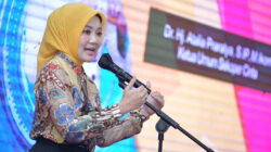 Atalia Praratya: Pemerintah Siapkan Program Sertifikasi Halal Gratis Untuk Sejuta UMKM