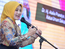 Atalia Praratya: Pemerintah Siapkan Program Sertifikasi Halal Gratis Untuk Sejuta UMKM