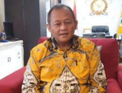 Fraksi Golkar DPR RI: Sampai Sekarang Belum Terima Draf RUU Perampasan Aset