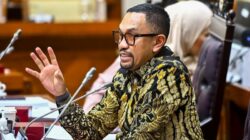 Ahmad Sahroni Dukung Ormas Dilarang Pakai Atribut Mirip Aparat: Petantang-petenteng Sok Jagoan!
