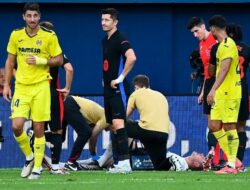 Gagal Rekrut Mike Maignan Dari AC Milan, Chelsea Siap Boyong Marc-Andre Ter Stegen Dari Barcelona