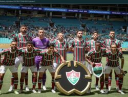 4 Klub Brasil: Fluminense, Flamengo, Botafogo dan Palmeiras Lolos 16 Besar Piala Dunia Klub 2025